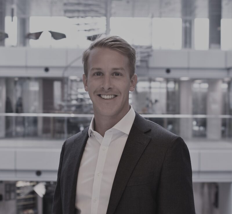 - Fifth Generation Poeton Joins Family Business