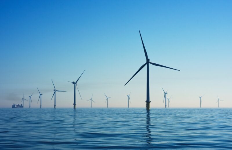 - Offshore Wind Programme Launches