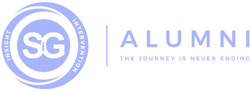 - SiG Launches Alumni Programme