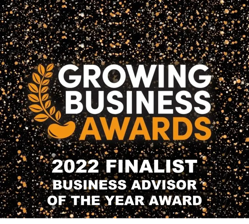 - Sharing in Growth announced as Growing Business Awards finalist 2022