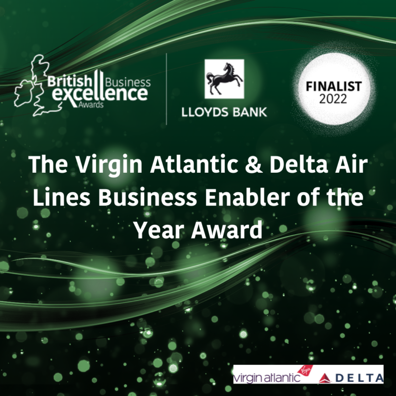 - Sharing in Growth named finalist for British Business Excellence Awards 2022
