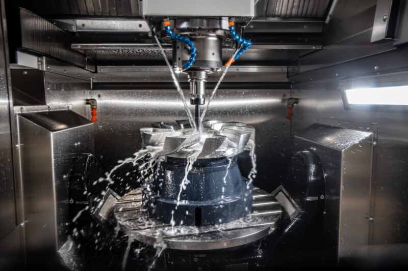 distribution strategy - Business transformation secures £17.5 million in contracts for Produmax