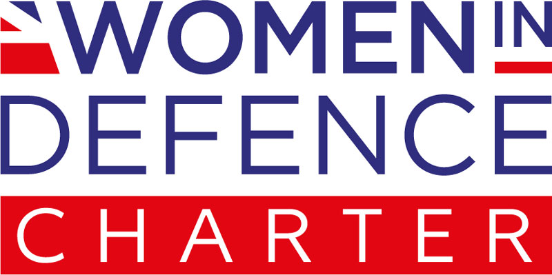 Women in Defence Charter