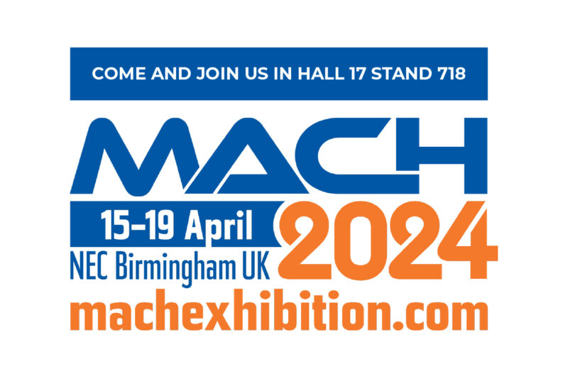 MACH 2024