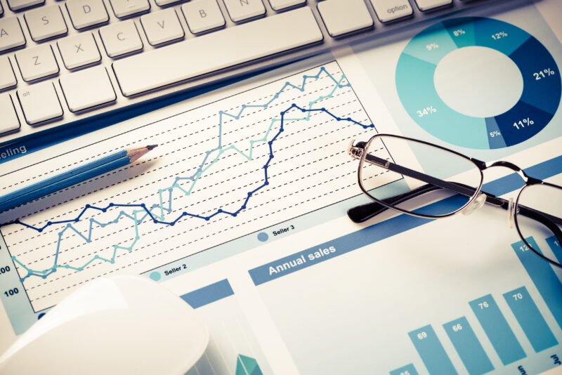 - Are sales pipelines just like production lines?