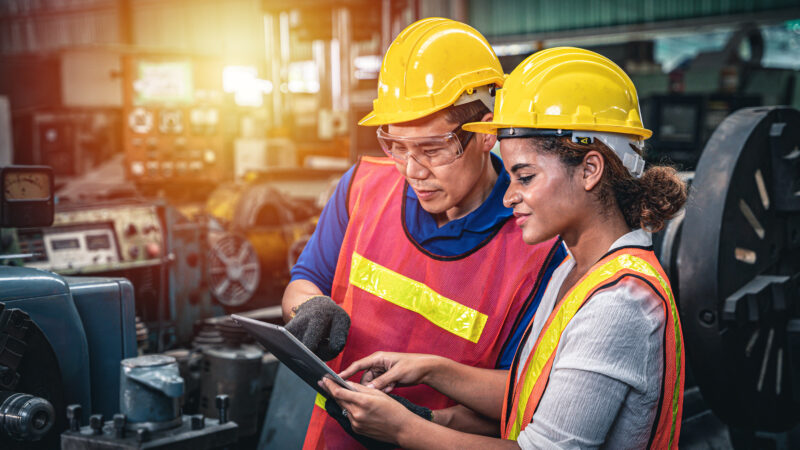 - Optimising Asset Performance: Beyond 'Sweating Your Assets' to Achieve True Operational Excellence