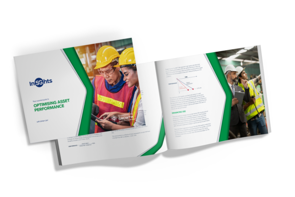 asset performance - Optimising Asset Performance: Beyond 'Sweating Your Assets' to Achieve True Operational Excellence
