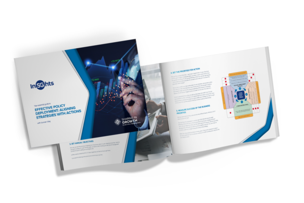 policy deployment - Effective Policy Deployment: Aligning Strategies with Actions