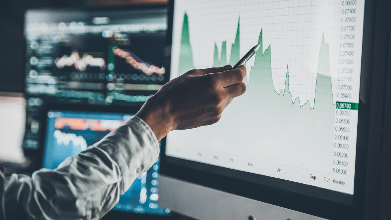 Business growth