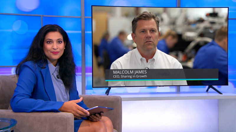 SiG feature on ITN