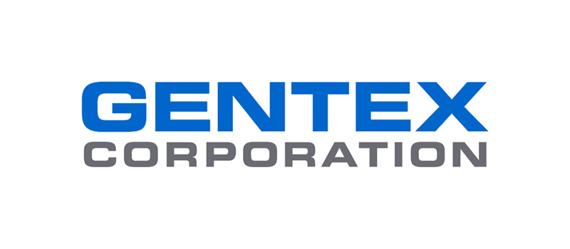 Gentex Europe Logo