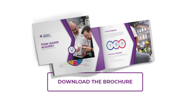 Leadership Development brochure download