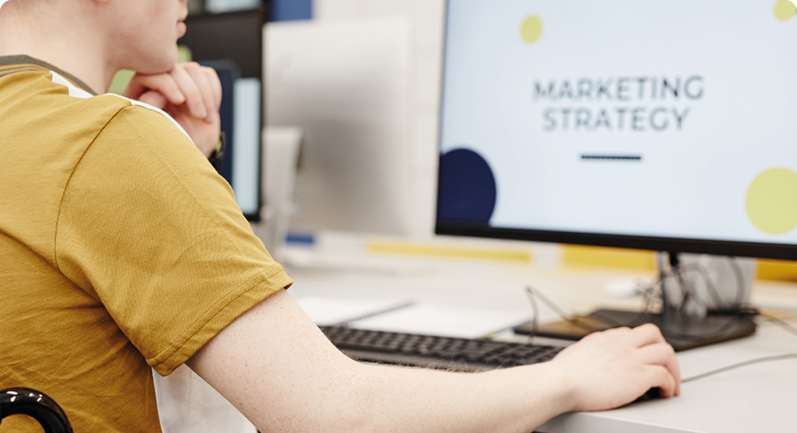 Marketing & Promotion