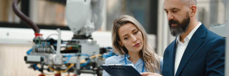 Boosting performance with business governance Hero image