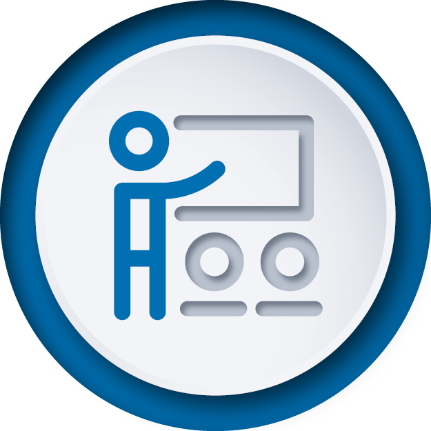 Business Governance Icon