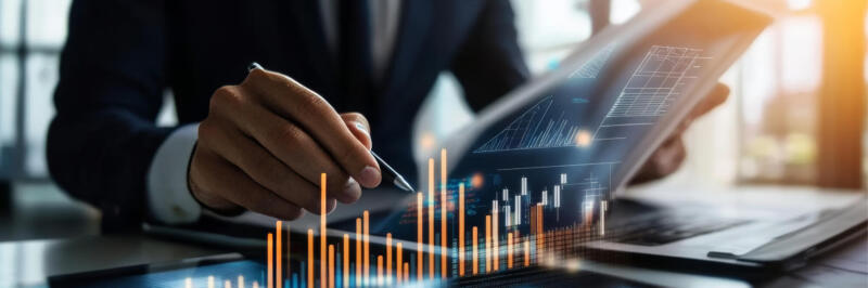 - Mastering Financial Management – The Key to Business Stability