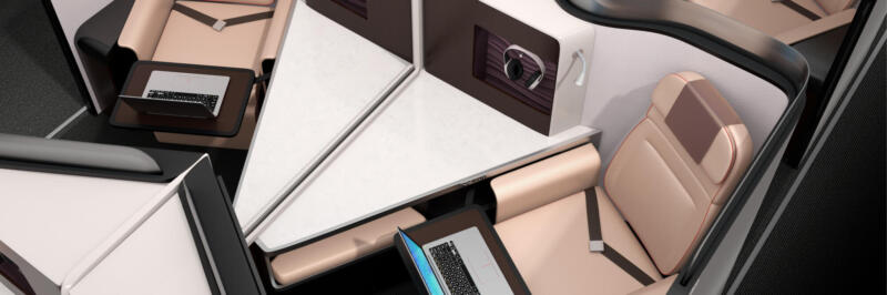 PP Control & Automation - Thompson Aero Seating: A remarkable business transformation story