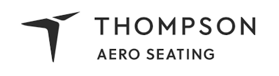 Thompson Aero Seating logo