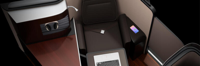 SiG helps Thompson Aero Seating prepare for financial take-off