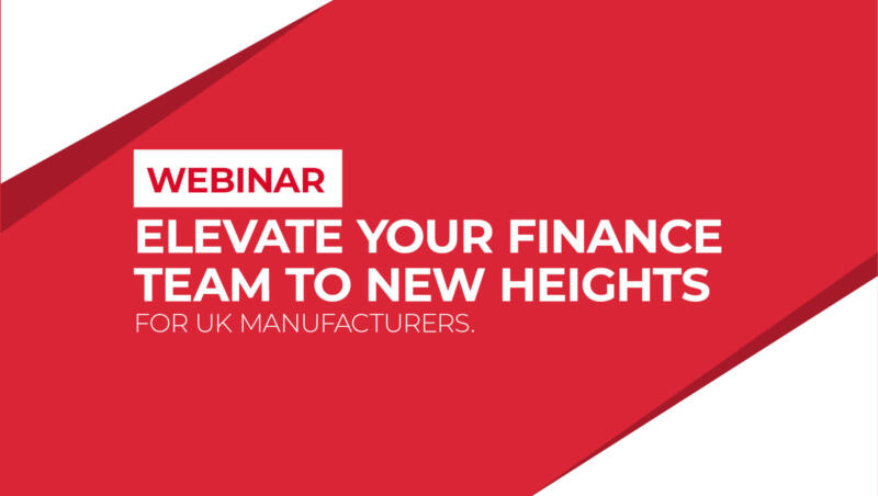 Elevate your finance team to new heights featured image
