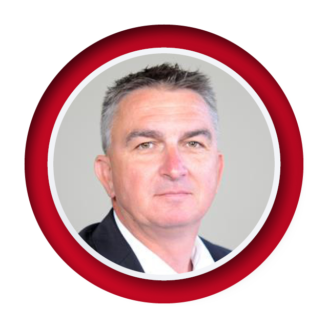 Darren Cavan, Oxley