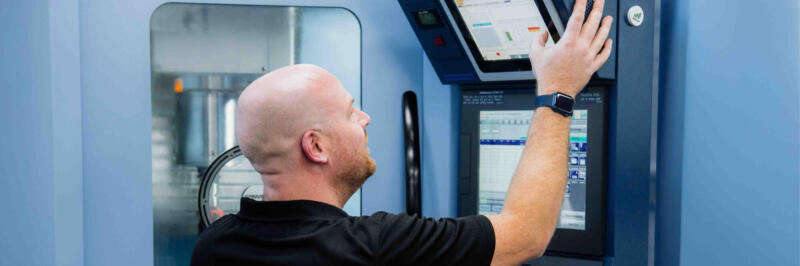 PP Control & Automation - Transforming 3T Additive Manufacturing’s operations through strategic Sales & Operations Planning