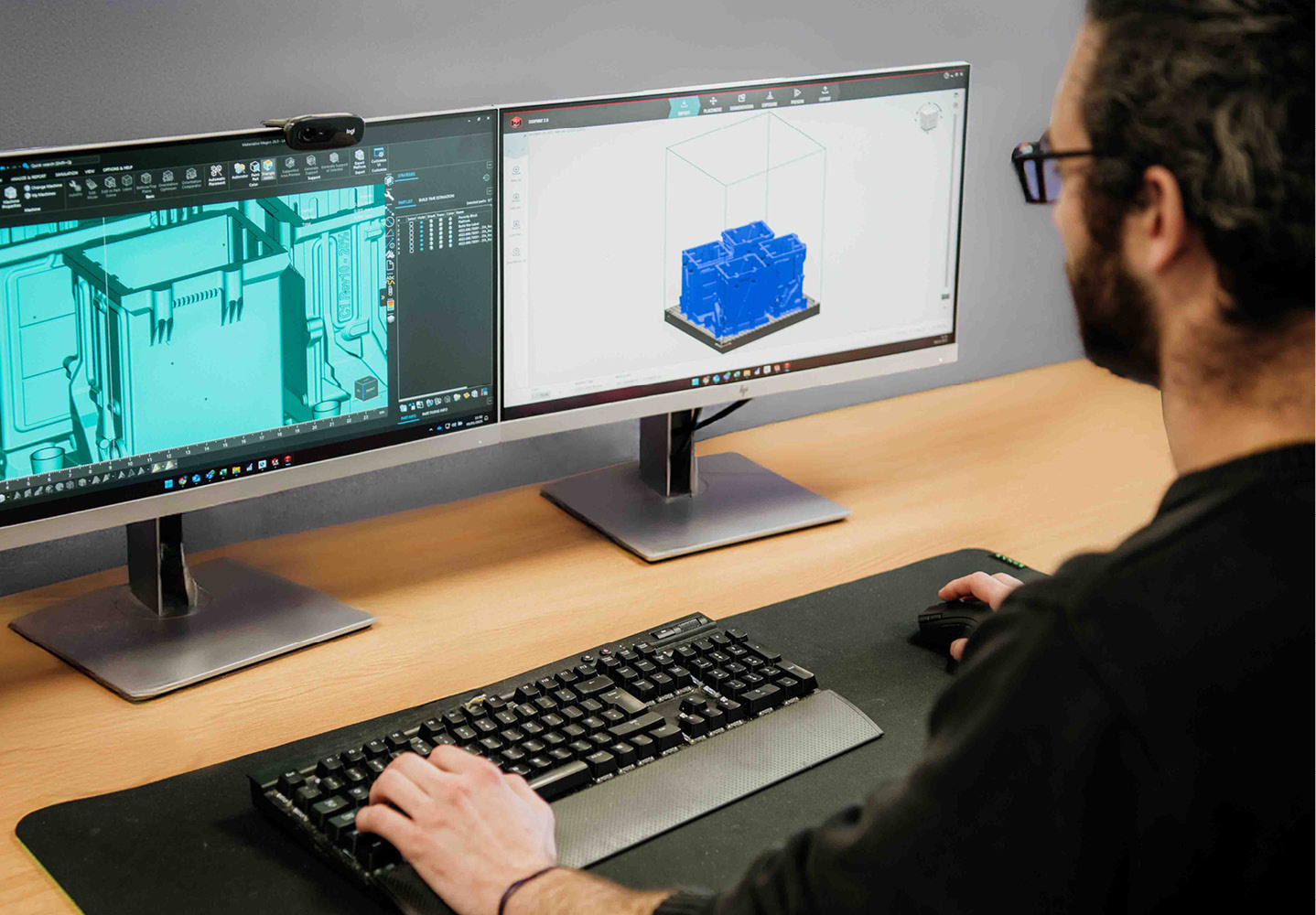 Sylatech - Transforming 3T Additive Manufacturing’s operations through strategic Sales & Operations Planning