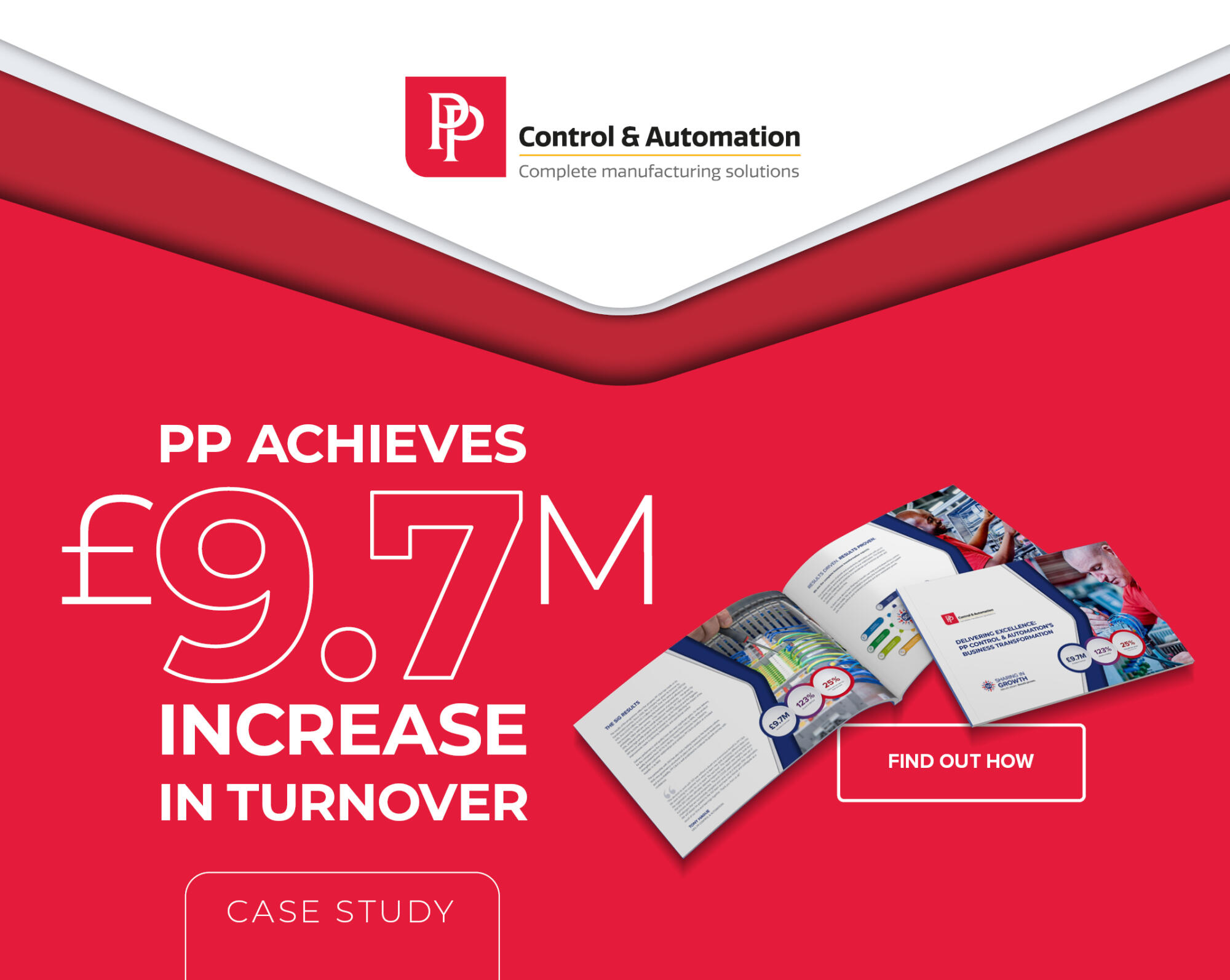 DELIVERING EXCELLENCE: PP CONTROL & AUTOMATION’S TRANSFORMATION JOURNEY ...
