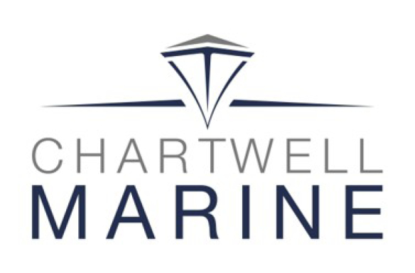 Chartwell Marine logo
