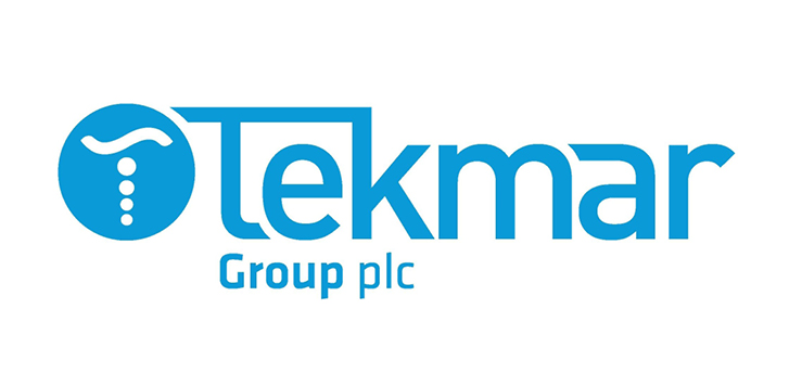 Tekmar Group PLC logo