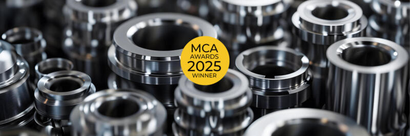 MCA Awards winner 2025 - SiG