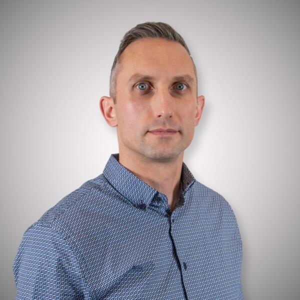 Aerospace Supplier - Dejan Kedves