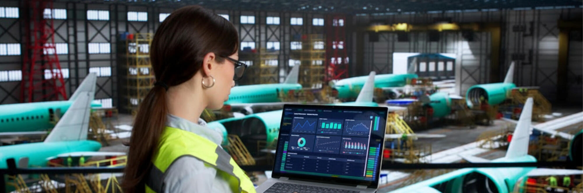 Sharing in Growth celebrates £9.8 billion impact as landmark UK aerospace supplier development scheme concludes