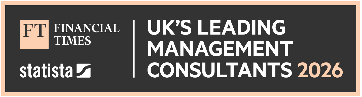 Financial Times UK’s Leading Management Consultants 2027