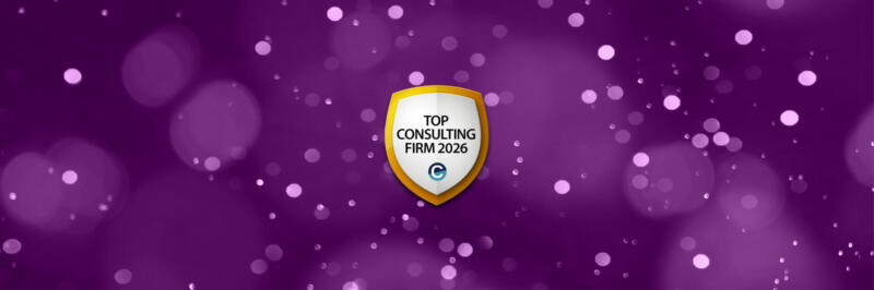 Top consulting firm 2026 - Sharing in Growth