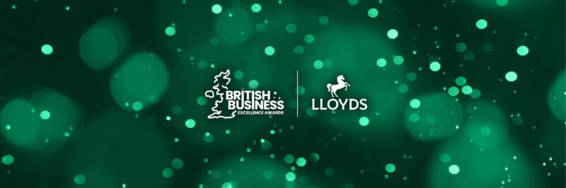 Sharing in Growth - Lloyds British Business Excellence Awards